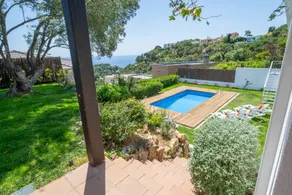Leo Street 96, Tossa de Mar-Lesal Villas Rentals Mar Azul - Image 3