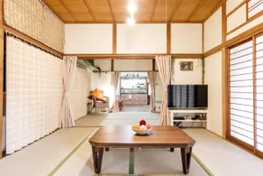 Ghibli-style space 3 minutes walk from Gora Station/nearby day-use hot springs, many restaurants/Gora Park nearby/games and VOD available/B402 - Image 4
