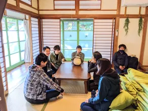 Ghibli-style space 3 minutes walk from Gora Station/nearby day-use hot springs, many restaurants/Gora Park nearby/games and VOD available/B402 - Image 2