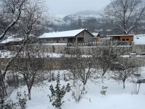 Relax in Transylvania at Villa Izvoarele - Image 2