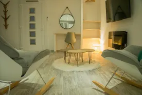 Le petit paradis: Suite with private hot tub - Image 2