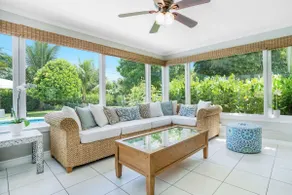 Tropical Boutique Pool Home - Image 2