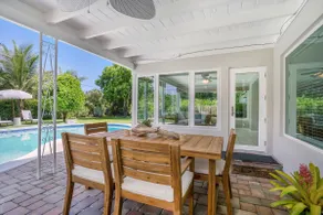 Tropical Boutique Pool Home - Image 3