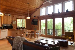 Echo Trail Family Cabin - Great Skiing & Hiking - Image 5