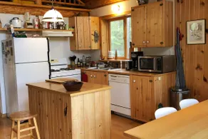 Echo Trail Family Cabin - Great Skiing & Hiking - Image 3