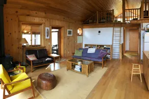 Echo Trail Family Cabin - Great Skiing & Hiking - Image 4