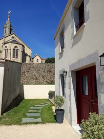 Atypical gîte + upper Vendée 10 min Puy du Fou - Image 4