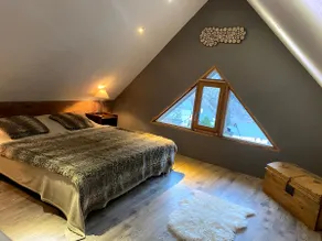 VENOSC Dorf, Le Haut de la Grange: 10 Pers. JACUZZI, SAUNA, SCHWIMMBAD - Image 2
