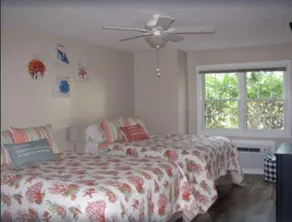 1st Floor end unit sleeps 8 - Image 3