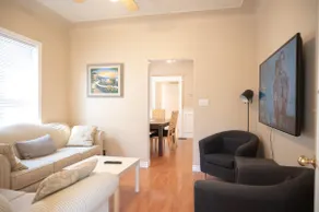 Your PLACE by the FALLS - 2BR 3BED 2BA - Image 4