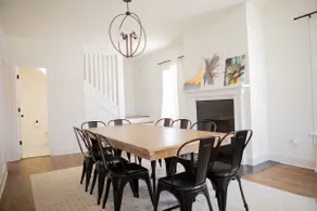 4K TV, ⚡️ fast WiFi, close to everything in OKC! - Image 2