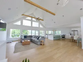 New Construction Lakefront Home with Private Dock - Image 2