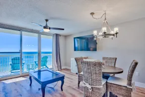 Beachfront 8th Fl. 1 BR at Pelican, Stunning Views - Image 5
