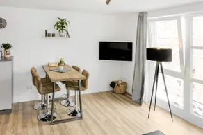 Feel-good apartment with balcony in the center of Kiel - Image 2