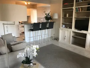Apartment with panoramic view over the bay of La Baule, between - Image 2