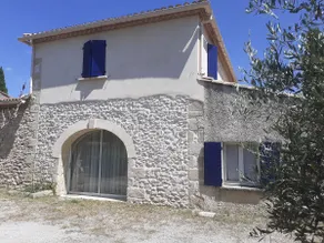 Family home 6/10 people, near Nîmes - Image 2