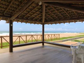 Comfortable beach house in Cond. Interlagos, Bahia - Image 4