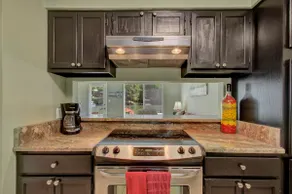 Lake Front Condo with Boat Slip / Unit 9 / Close to Bathhouse Row and Oaklawn! - Image 5