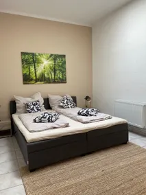 Close to nature, newly furnished apartment, dog-friendly - Image 3