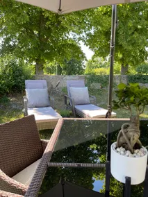 Close to nature, newly furnished apartment, dog-friendly - Image 2
