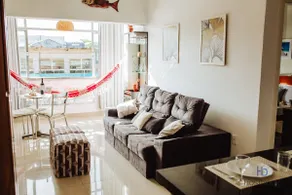 Beachfront apartment, great location | ROMM104 - Image 2