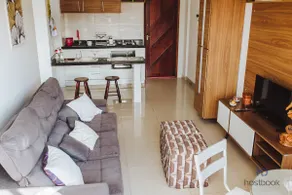 Beachfront apartment, great location | ROMM104 - Image 5