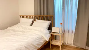 Yeosu sensational accommodation for families/1 minute from City Hall, the center of Yeosu/Yeosu Balm Sea/Free parking - Image 5