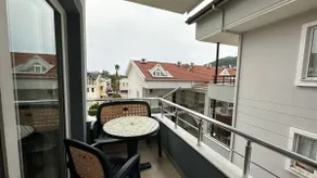 Forest City Balcony Suite 23 - Image 5