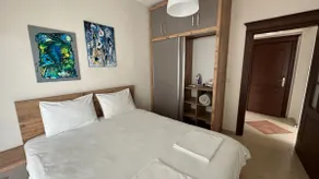 Forest City Balcony Suite 23 - Image 4