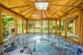 Fun filled Tampa home. Pool, jacuzzi, game room - Image 2