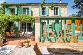 Mas des Olivades - Ferme Provençale - Piscine - Image 5
