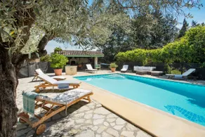 Mas des Olivades - Ferme Provençale - Piscine - Image 3