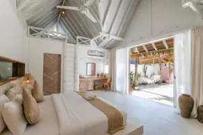 Mahi Mahi Suite 3: Stylish suite with Mezzanine - Image 2