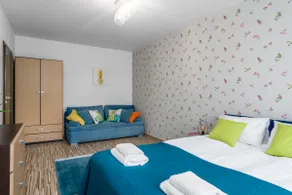 Sleepway Apartments - Garbary 95-112a - Image 3