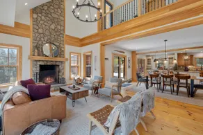 Find your escape at The Coldbrook House, Mt. Snow - Image 2