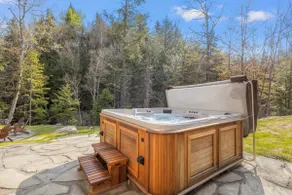Find your escape at The Coldbrook House, Mt. Snow - Image 4