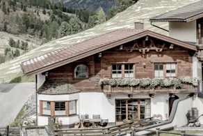 Apart Rauch - Private sauna & 250 m to the slopes - Image 2