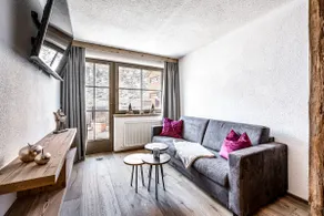 Apart Rauch - Private sauna & 250 m to the slopes - Image 3