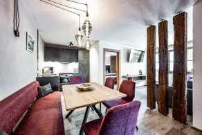 Apart Rauch - Private sauna & 250 m to the slopes - Image 4