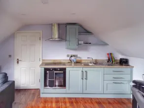 Sophie’s Cottage Dunfanaghy, - Image 2