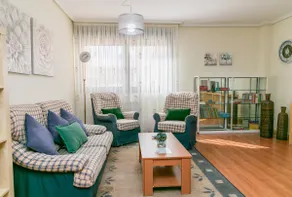 Accommodation in the center of Arévalo - Image 4