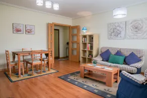 Accommodation in the center of Arévalo - Image 3