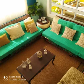 Casa do Fazendeiro: seaside retreat - Image 3