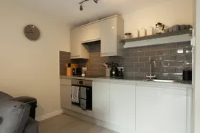Crewe Short Lets 4 Victoria Court, Crewe - Image 2