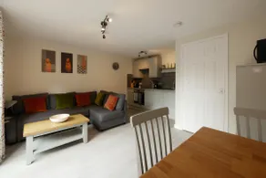 Crewe Short Lets 4 Victoria Court, Crewe - Image 3