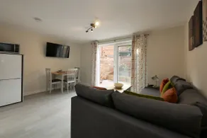 Crewe Short Lets 4 Victoria Court, Crewe - Image 5