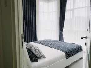 Stylish Bungalow 3BR in Pandanwangi, Free parking - Image 3