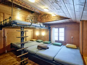 Holiday Chalet Ecolodge- group house (up to 25p) - Image 2