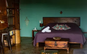 Studio San Pancho Ocean View/Full Equipment - Image 4