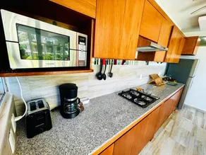 King Bed*Ocean View*A/C*POOL*Near Old Town*Parking - Image 2